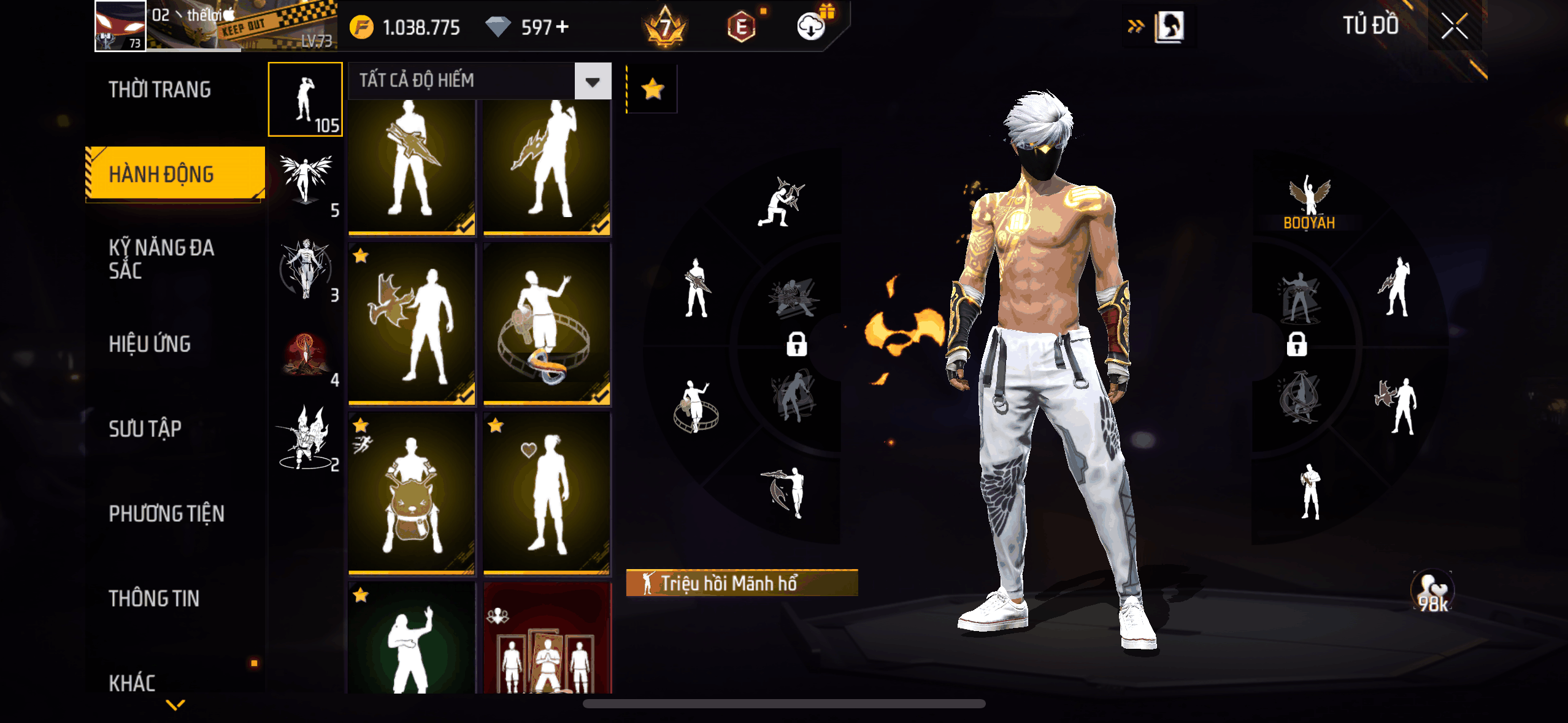 Ảnh nhỏ tài khoản #411