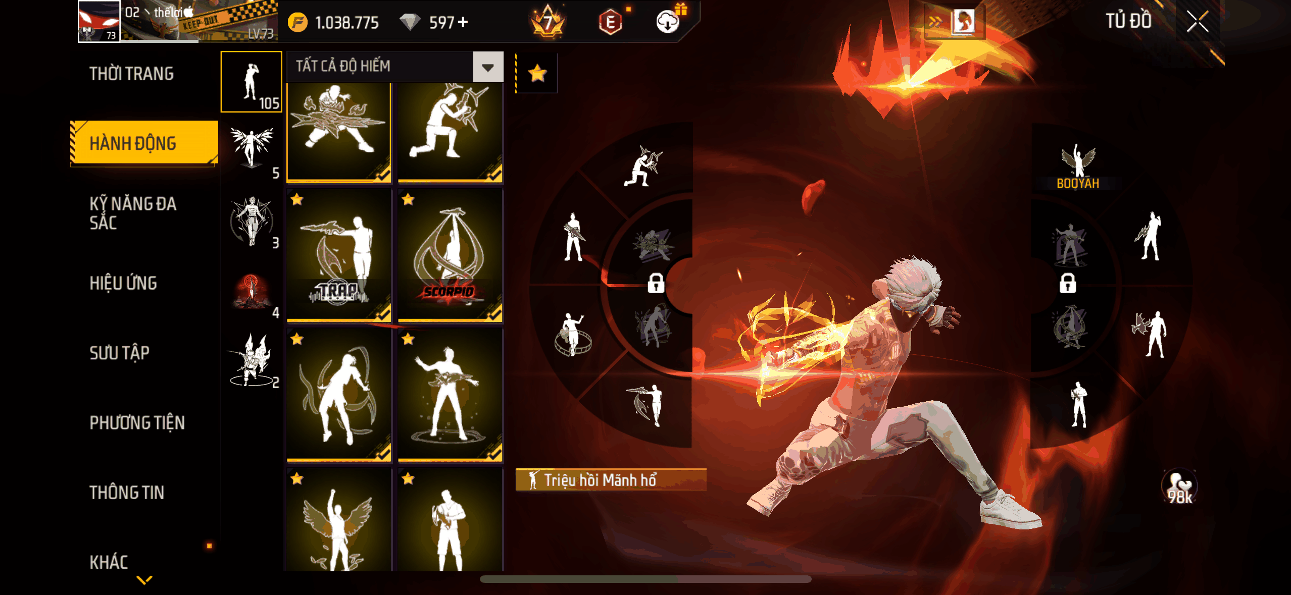 Ảnh nhỏ tài khoản #411