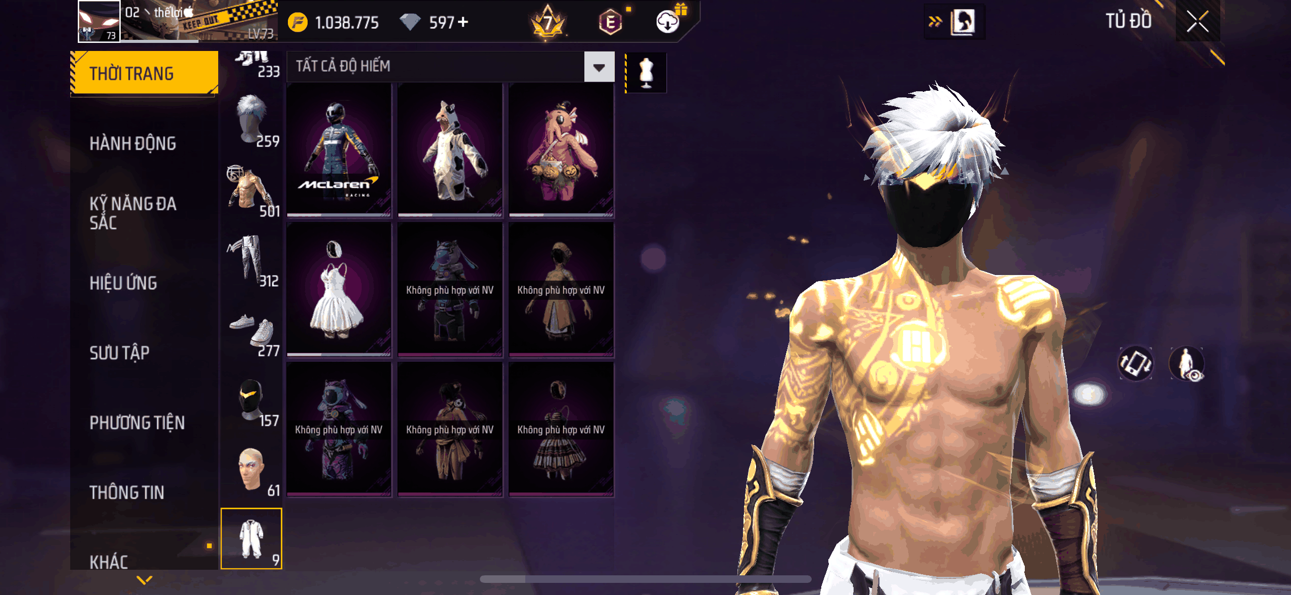 Ảnh nhỏ tài khoản #411