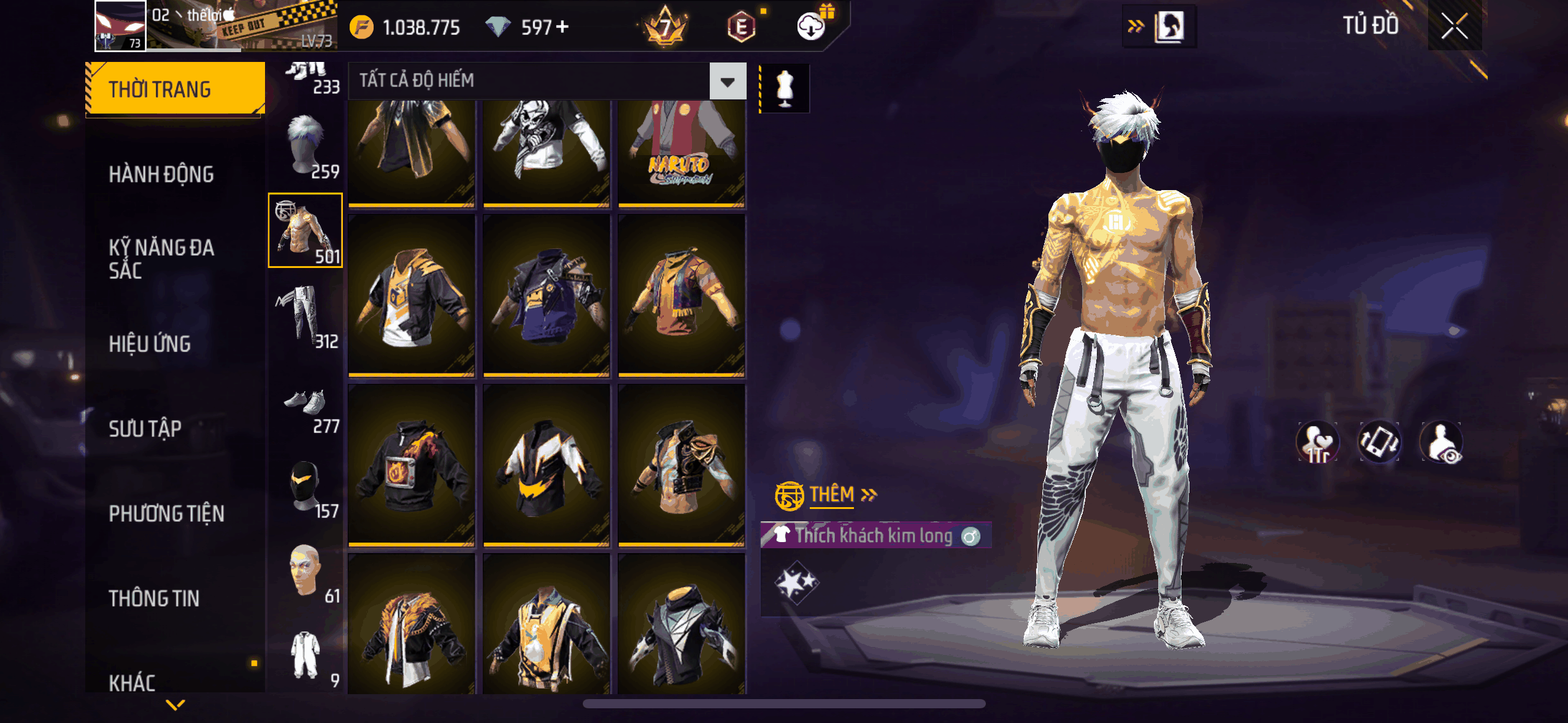 Ảnh nhỏ tài khoản #411