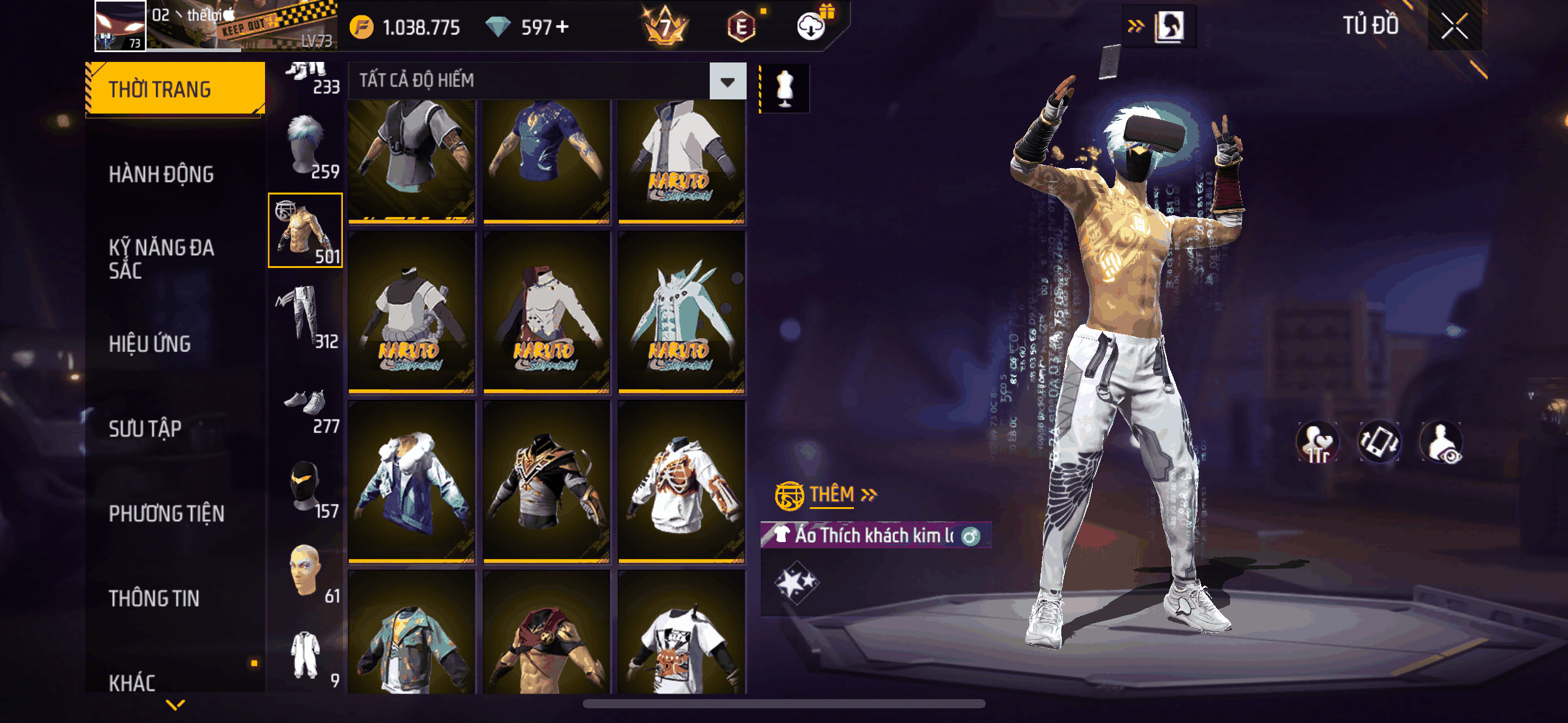 Ảnh nhỏ tài khoản #411