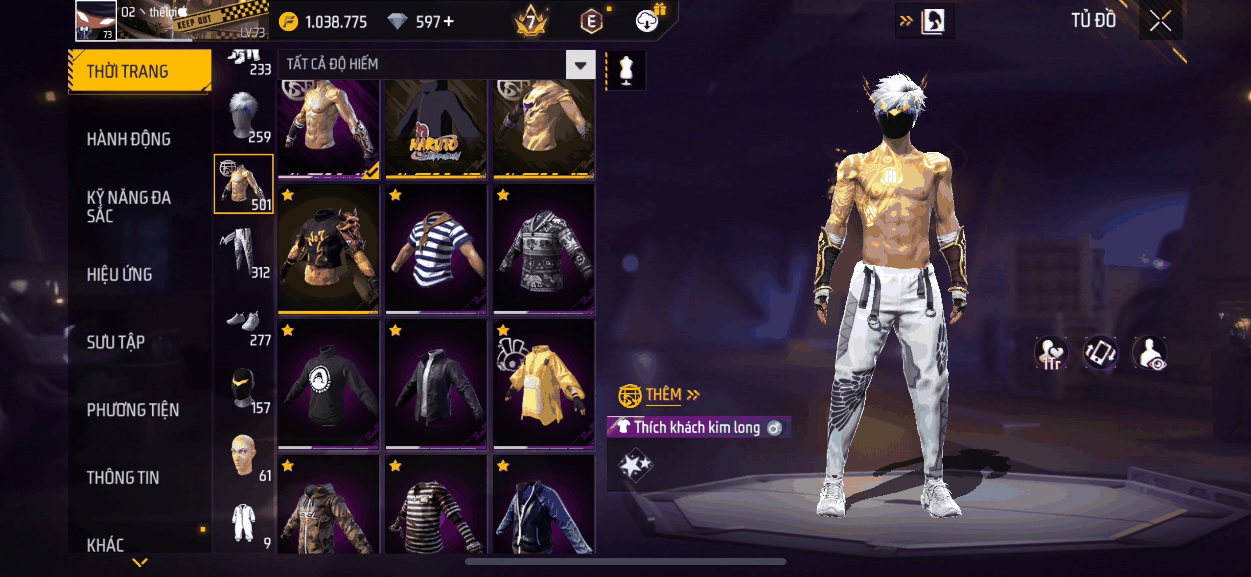 Ảnh nhỏ tài khoản #411