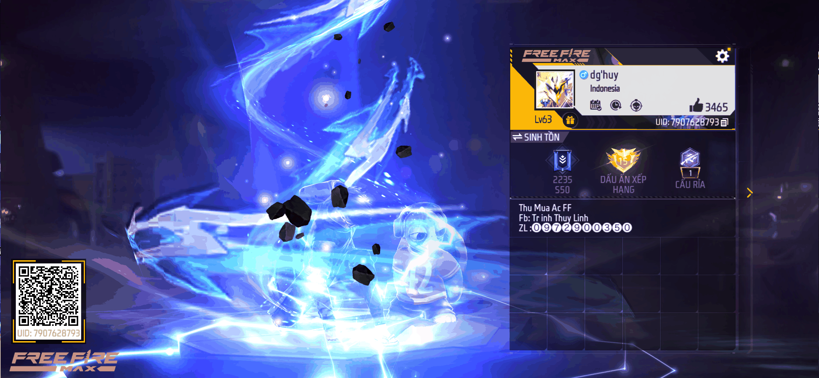 Ảnh nhỏ tài khoản #412