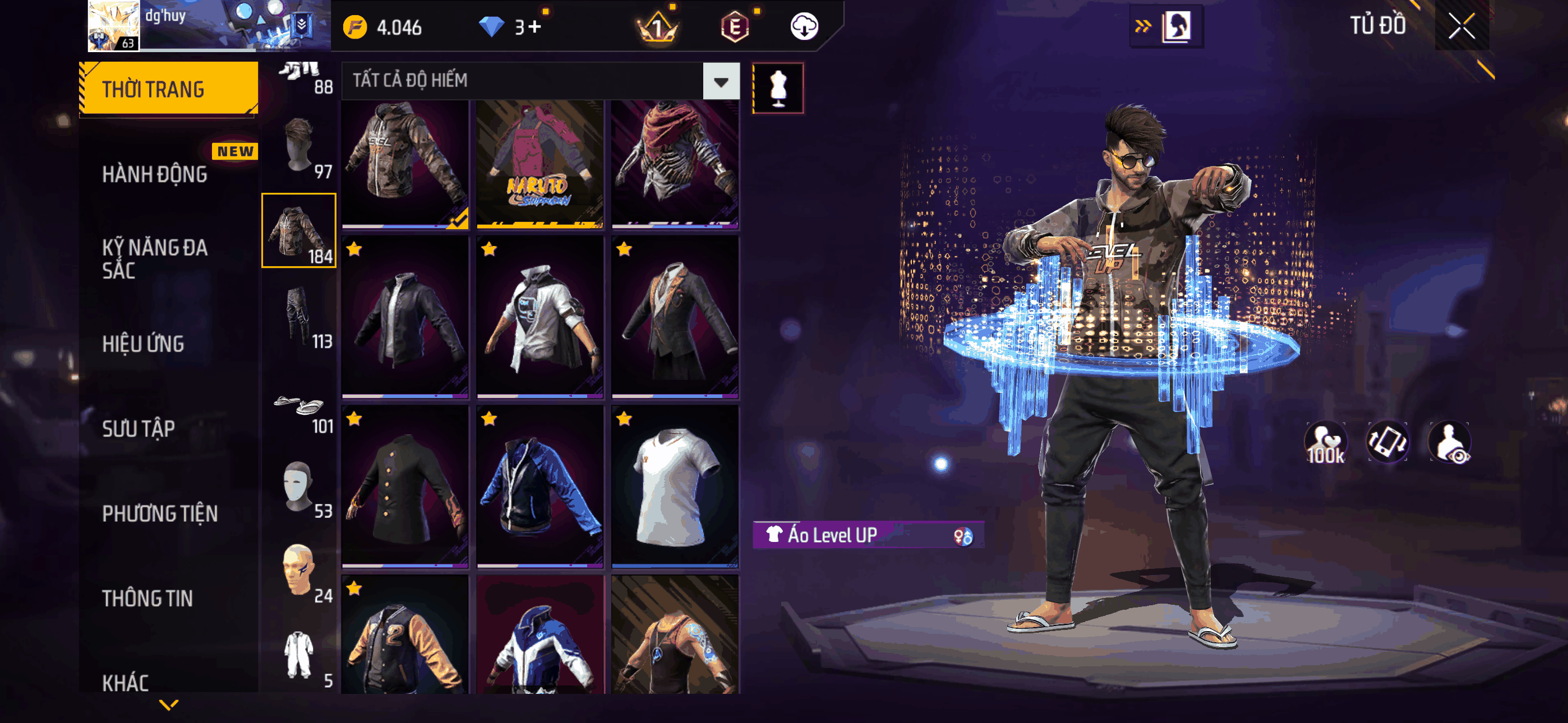 Ảnh nhỏ tài khoản #412