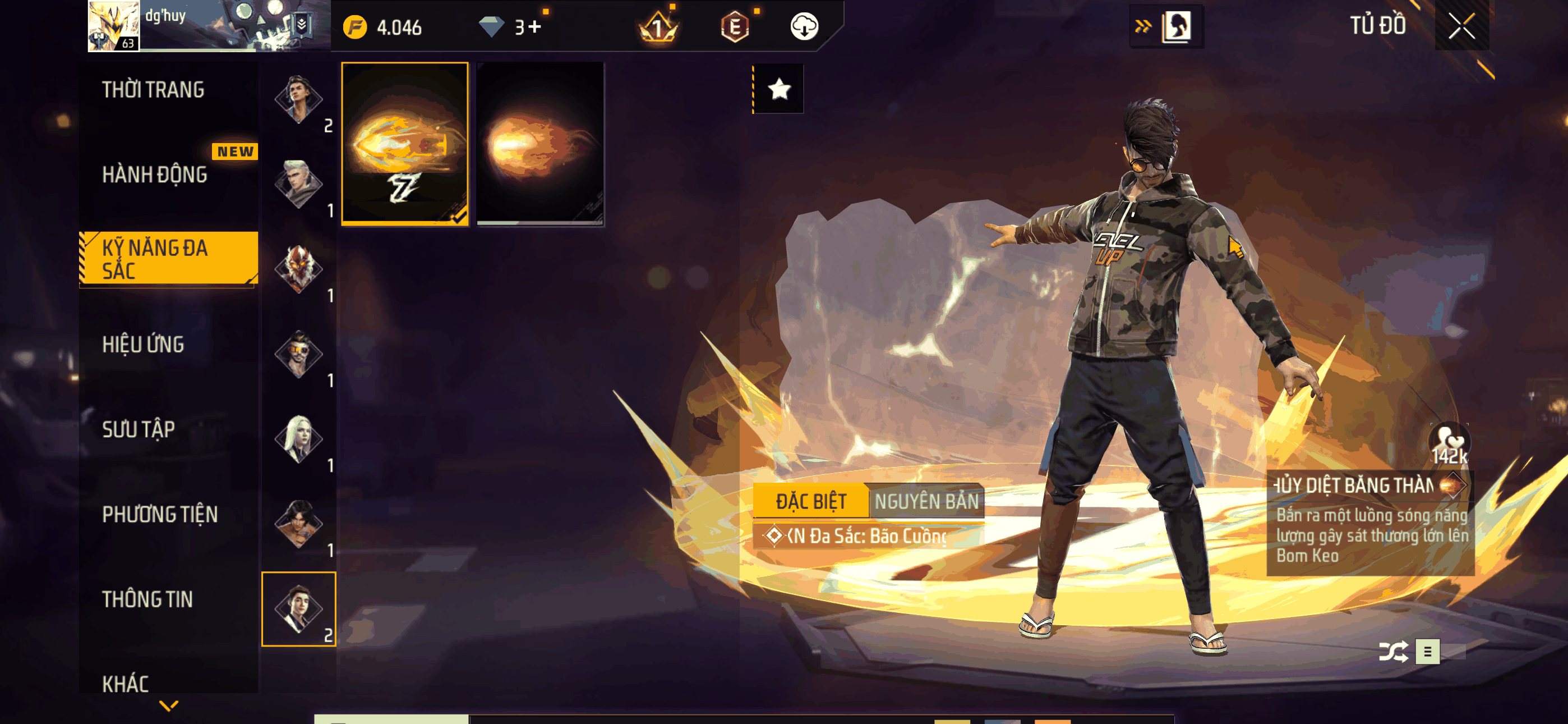 Ảnh nhỏ tài khoản #412