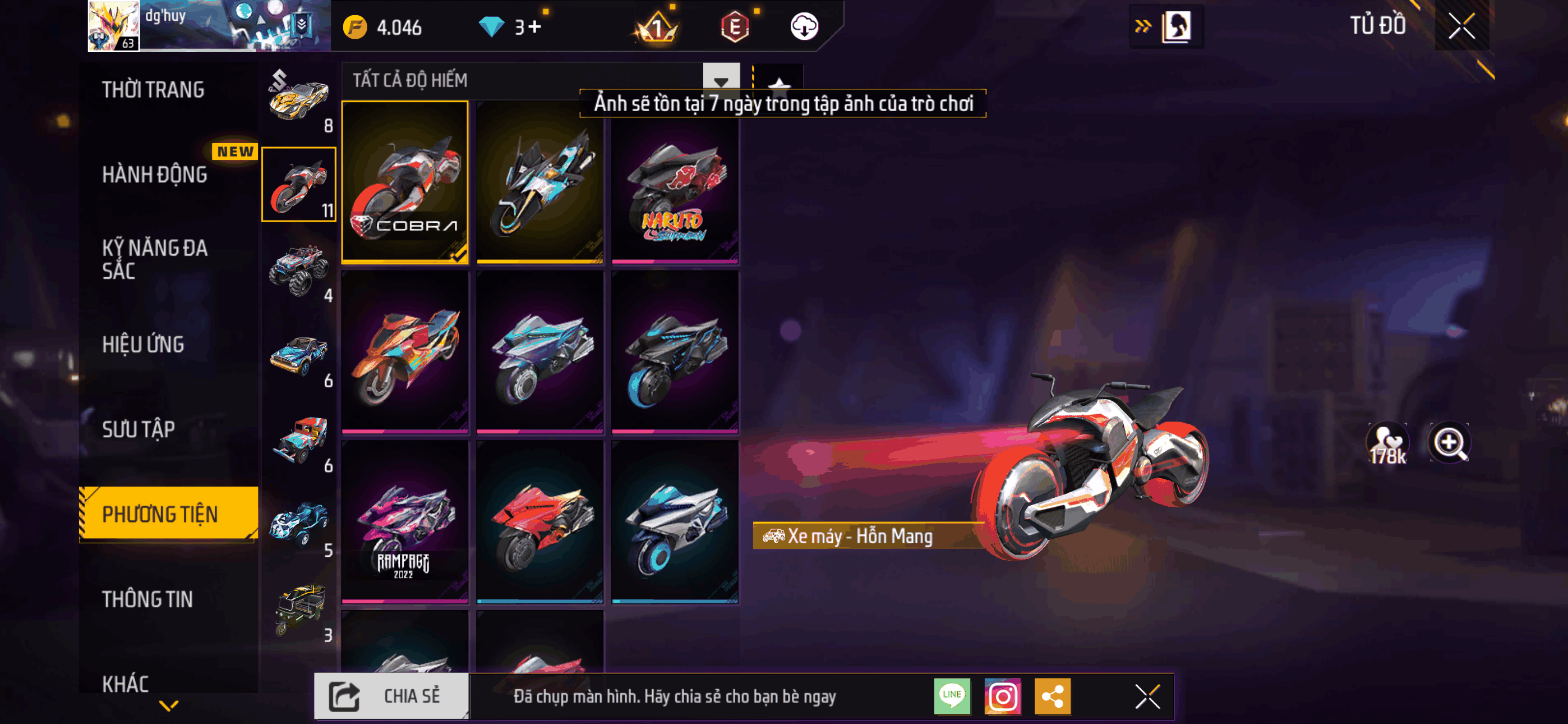 Ảnh nhỏ tài khoản #412