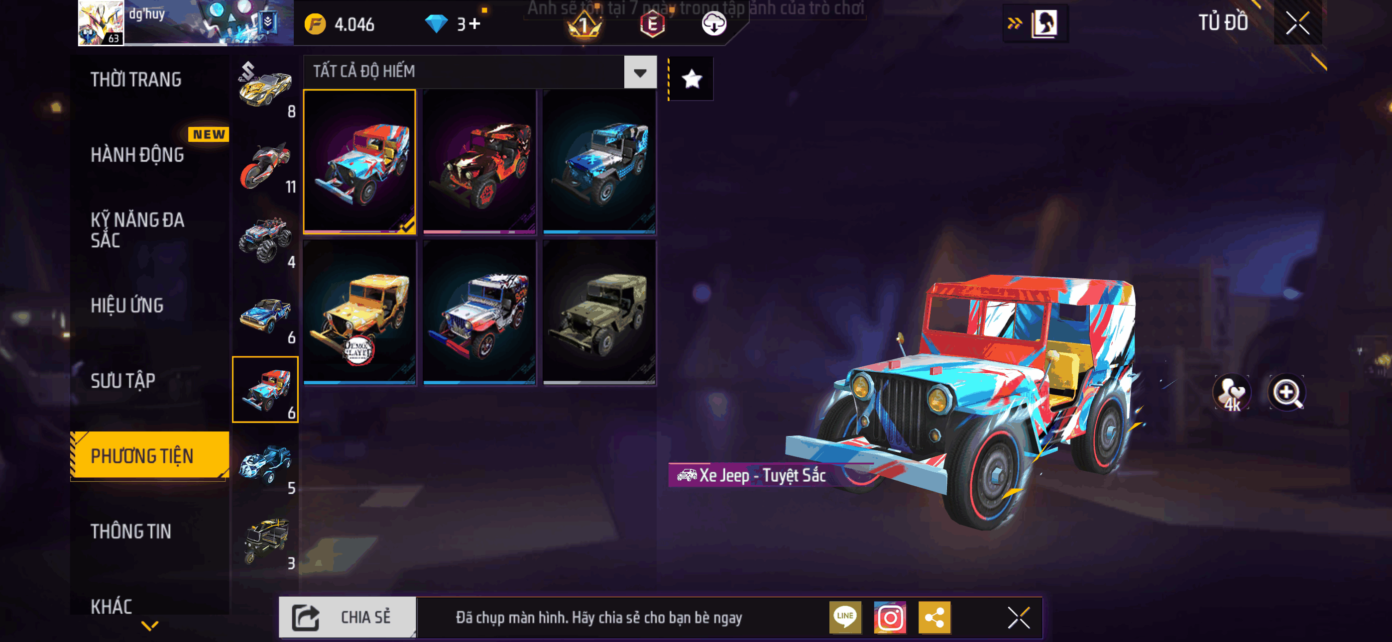 Ảnh nhỏ tài khoản #412