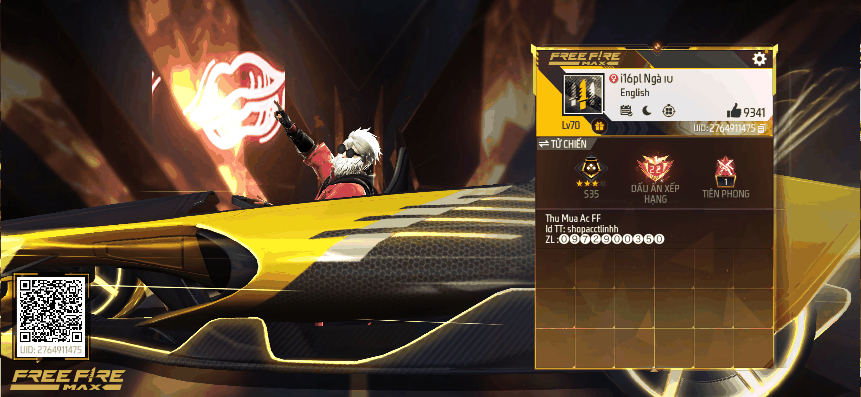 Ảnh nhỏ tài khoản #414