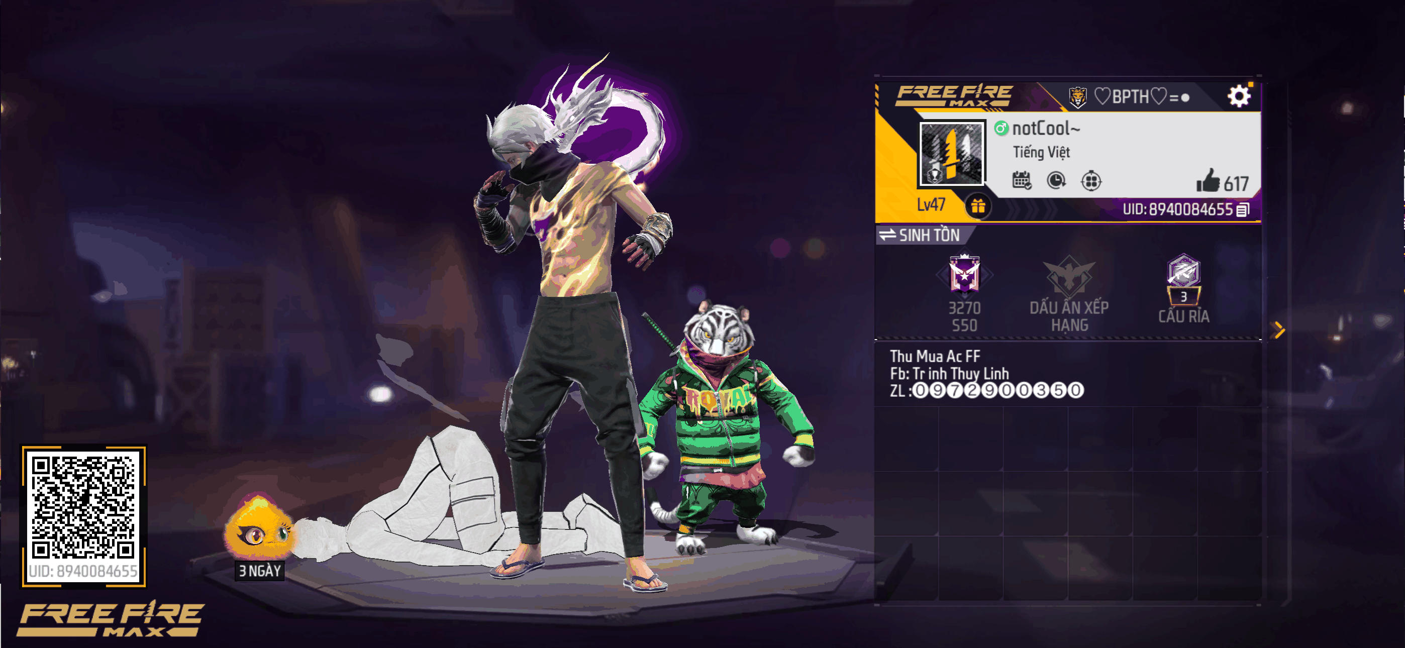 Ảnh nhỏ tài khoản #421