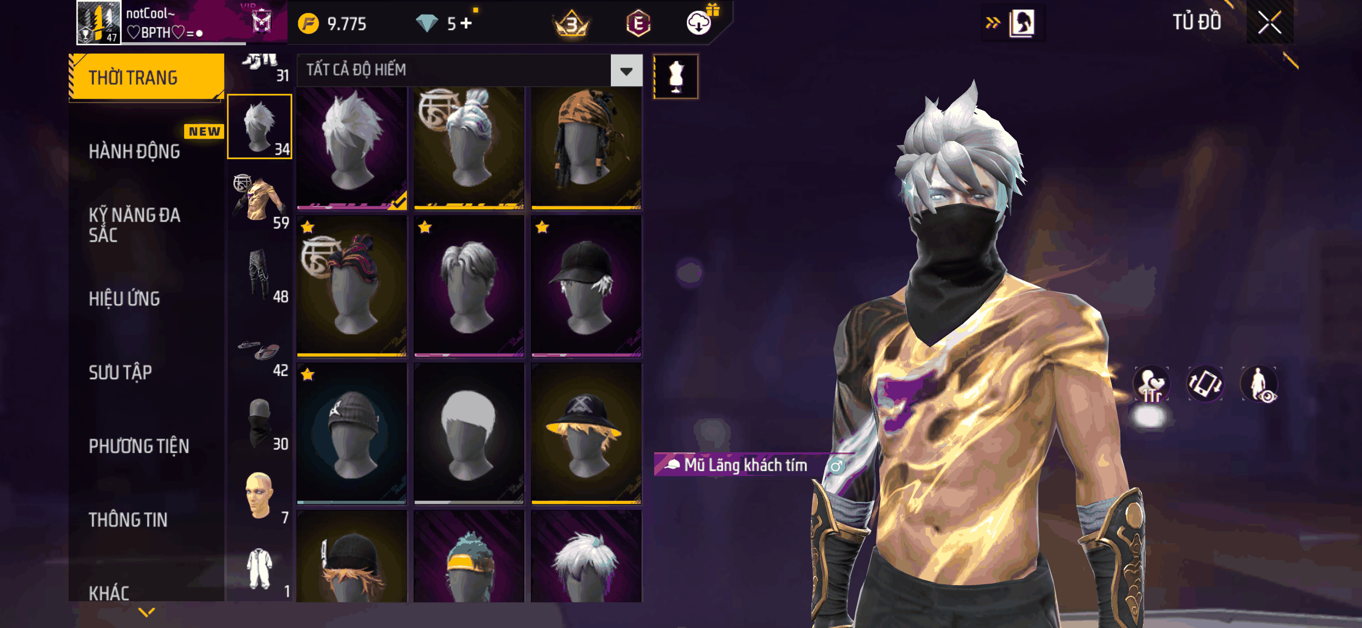 Ảnh nhỏ tài khoản #421