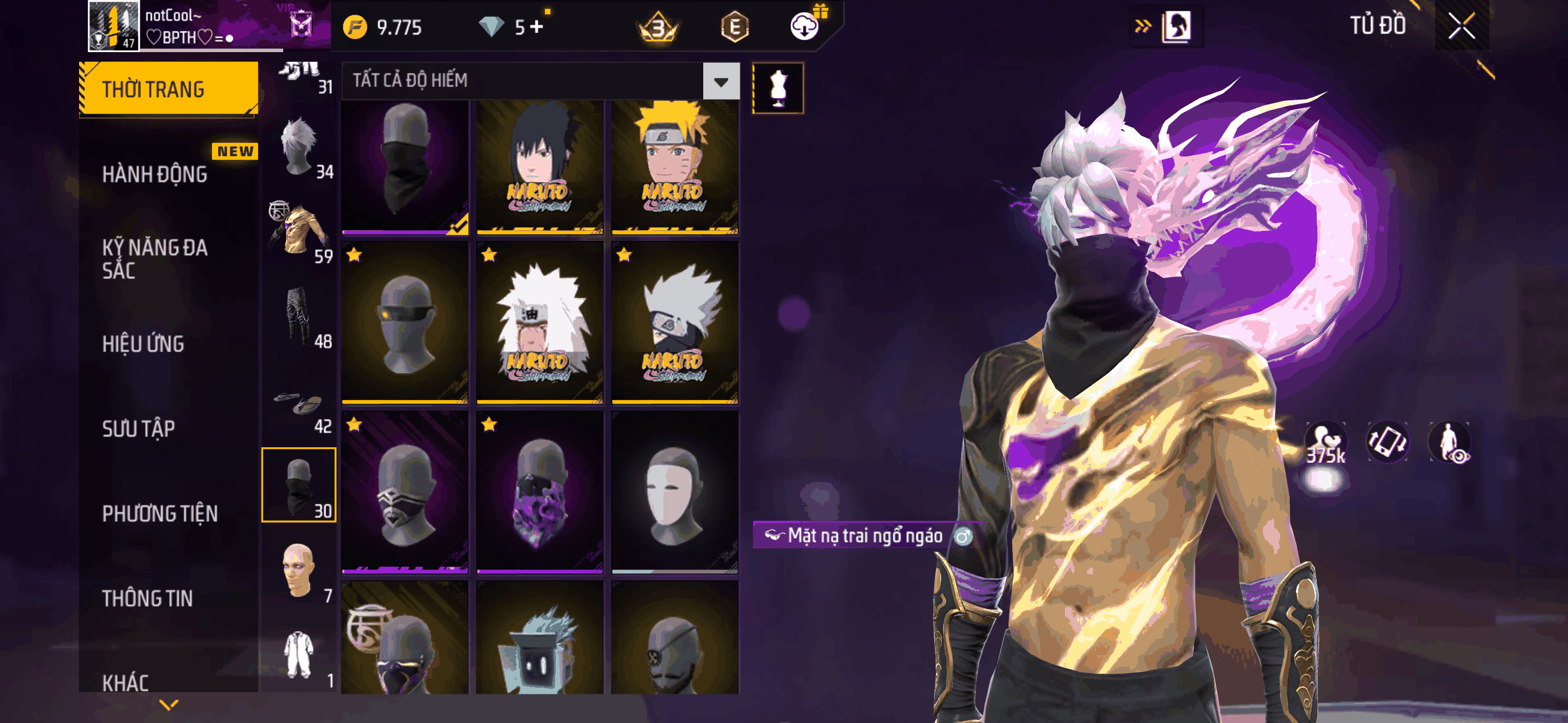 Ảnh nhỏ tài khoản #421