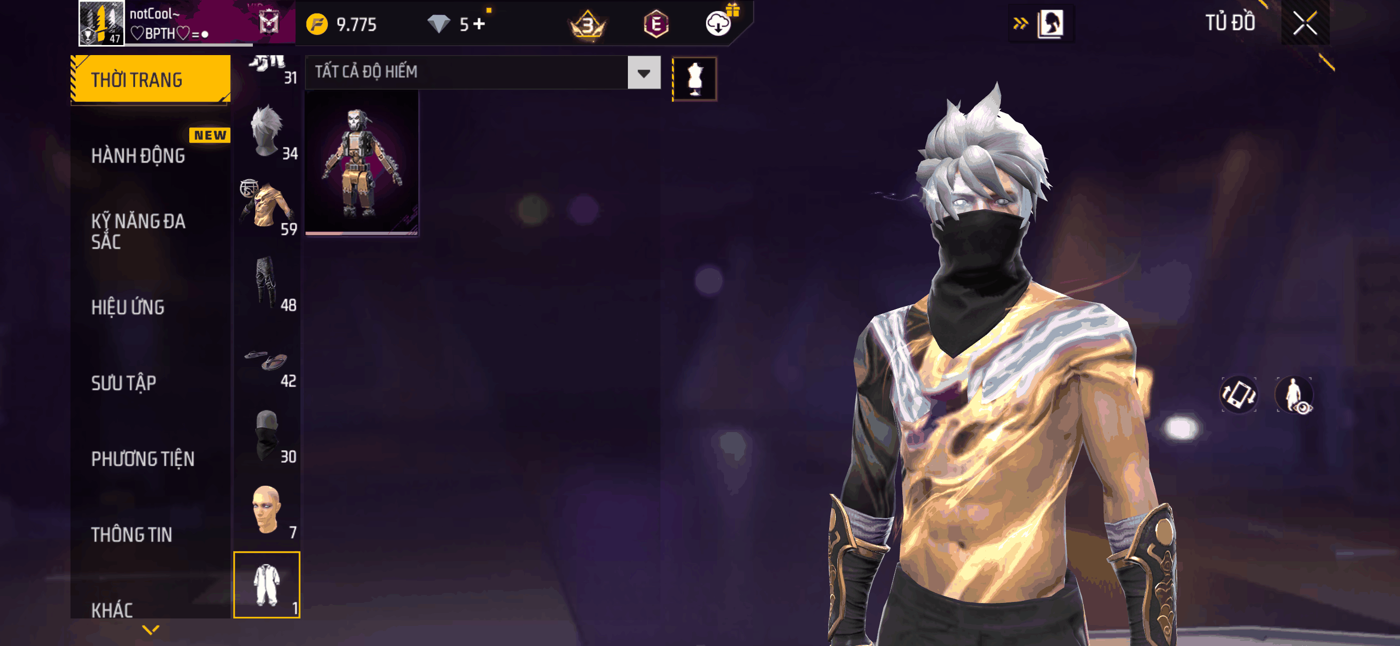 Ảnh nhỏ tài khoản #421