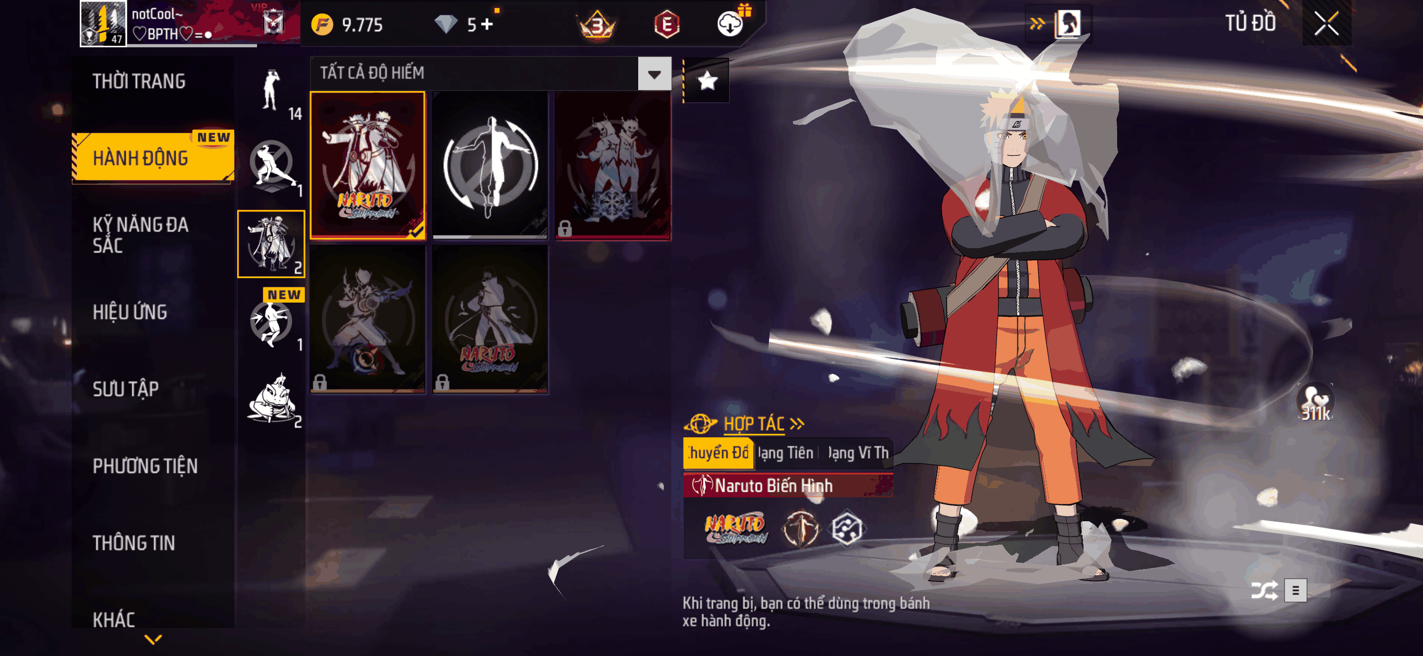 Ảnh nhỏ tài khoản #421