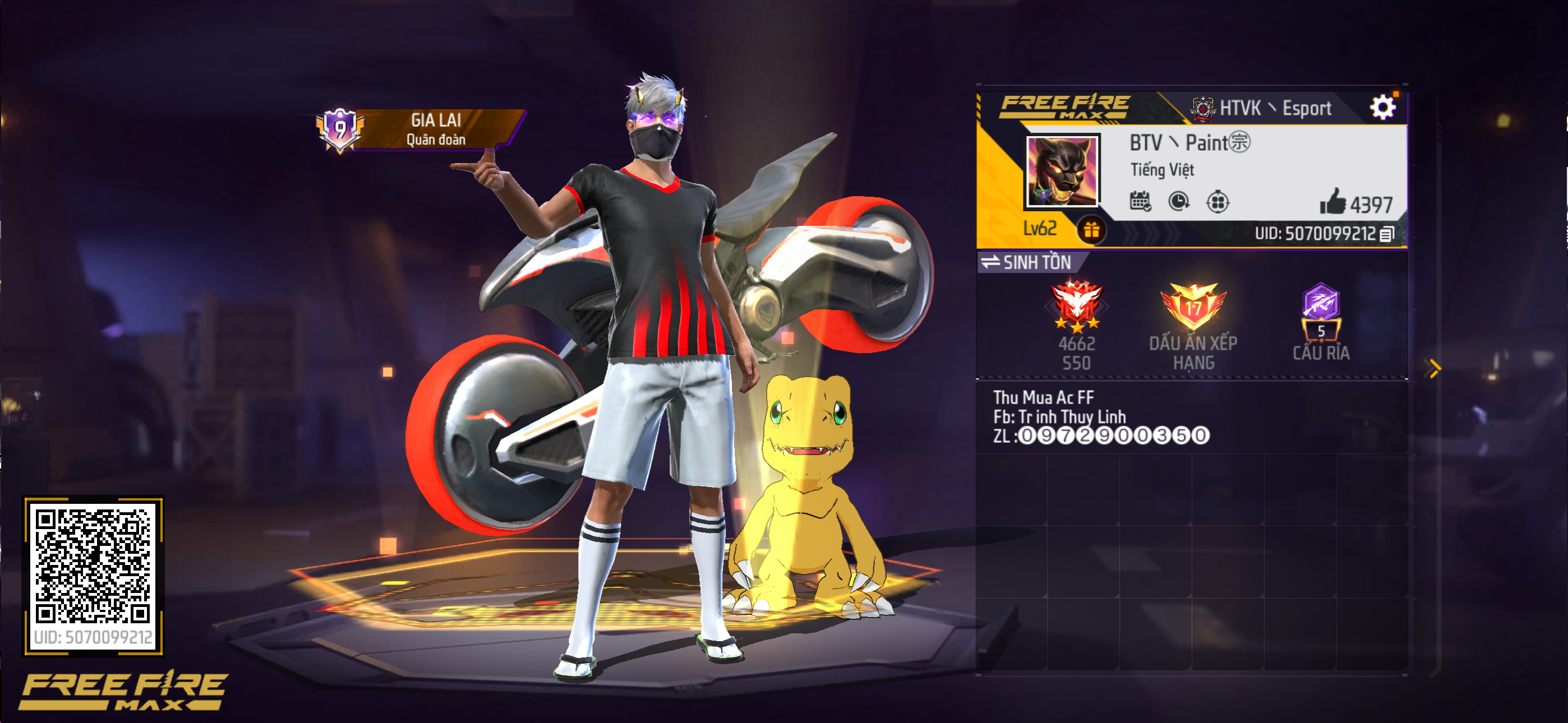 Ảnh nhỏ tài khoản #435