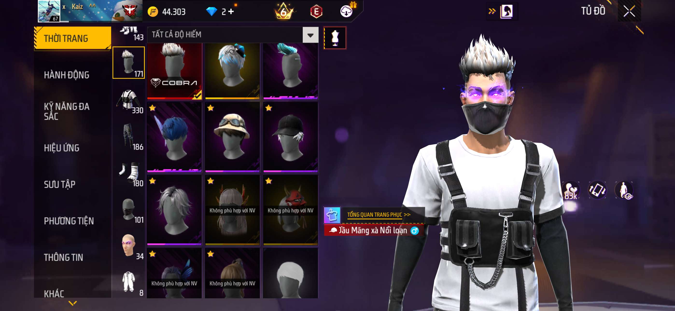 Ảnh nhỏ tài khoản #436