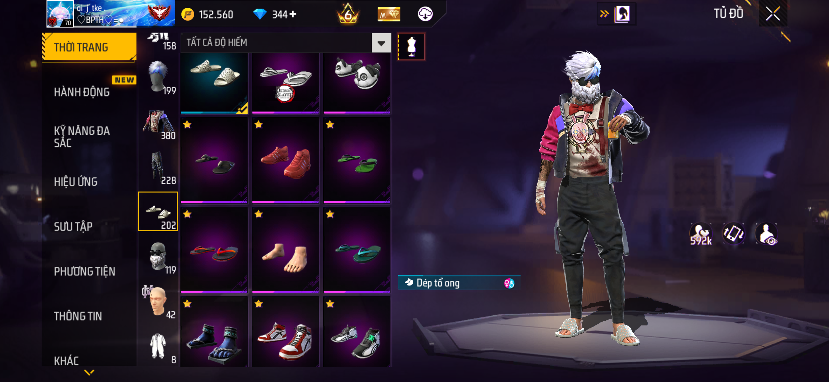 Ảnh nhỏ tài khoản #438