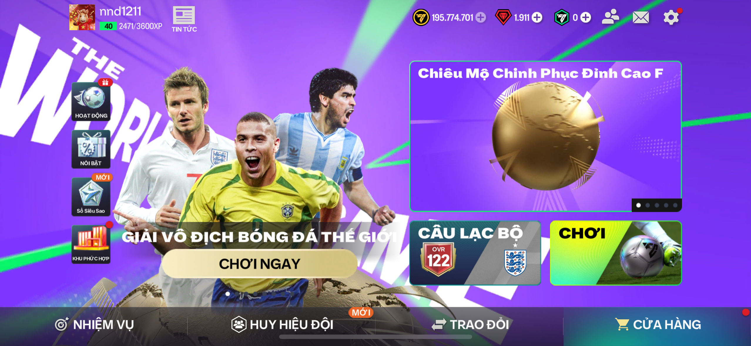 Ảnh tài khoản #710