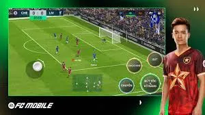 Fc Mobile Log Garena - Bảo Hành Log , Ban , Bao OVR trên 115