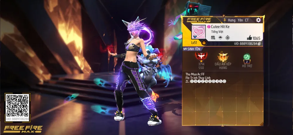 Ảnh tài khoản #453