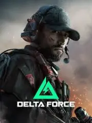 RANDOM DELTA FORCE