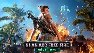 TÚI MÙ FREE FIRE MIỄN PHÍ - phần thưởng 1