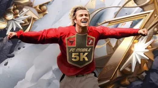TÚI MÙ FCMB 5K
