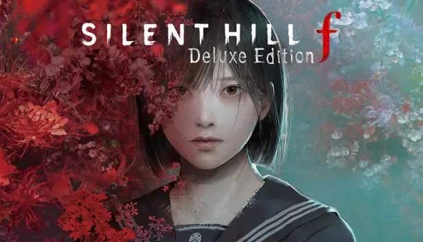 SILENT HILL f Deluxe Edition Việt Hóa TK Steam Offline