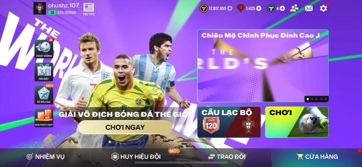 Tài khoản #707