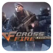 Túi Mù Cross Fire Legends