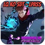 Acc LQ Chưa Sđt - Lỗi Pass