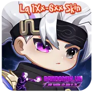 LQ 1xx-6xx Skin