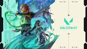 Túi Mù Valorant NFA #2 ( Có thể Nổ Acc ttt ) - phần thưởng 1