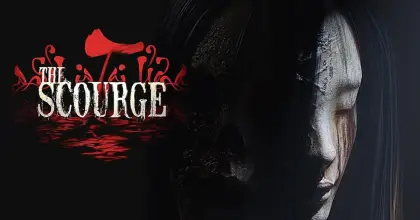 TÚI MÙ The Scourge 1+2