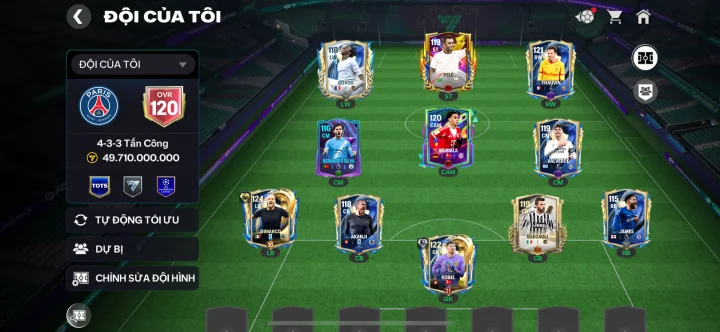 Tài khoản #700