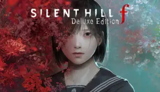 SILENT HILL f Deluxe Edition Việt Hóa TK Steam Offline