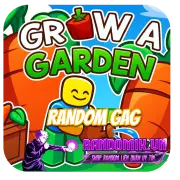 Grow A Garden