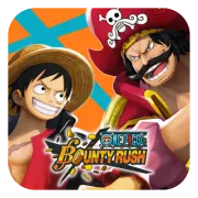 One Piece : Bounty Rush