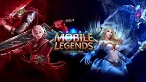 Túi MÙ Mobile Legends