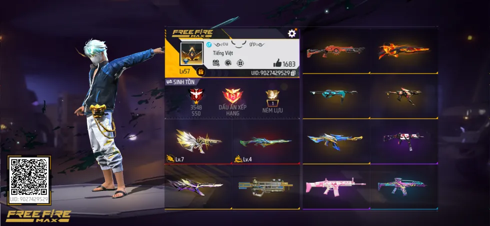 Ảnh tài khoản #452