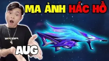 AUG MA ẢNH HẮC HỒ - phần thưởng 1