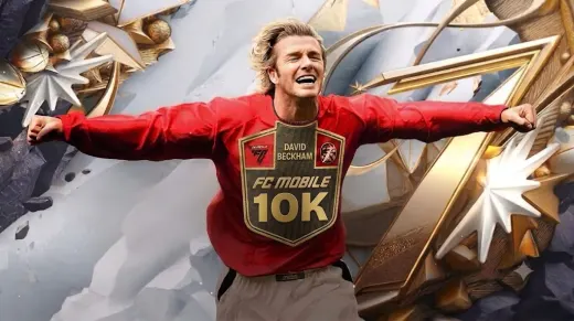 TÚI MÙ FCMB 10K