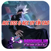 SKIN SSS & Acc Uy Tín Cao