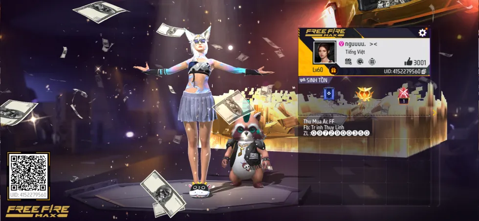 Ảnh tài khoản #451