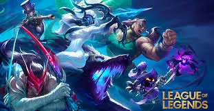 Túi Mù LMHT #2 - Bao Trên 50 Skin - phần thưởng 1