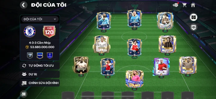 Tài khoản #699