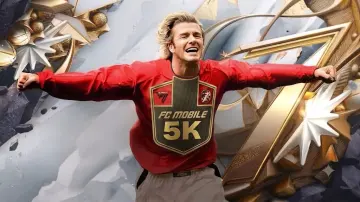 TÚI MÙ FCMB 5K - phần thưởng 1