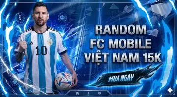 TÚI MÙ FCMB 15K - phần thưởng 1