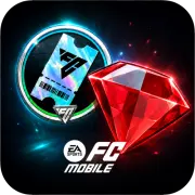 Clone Gem , Vé quay Fc Mobile VN