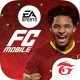 Nick FC MOBILE Giá Rẻ