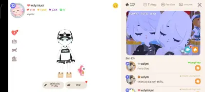 Play Together VNG Bao Log ( đúng MK ) kèm nhiều game khác